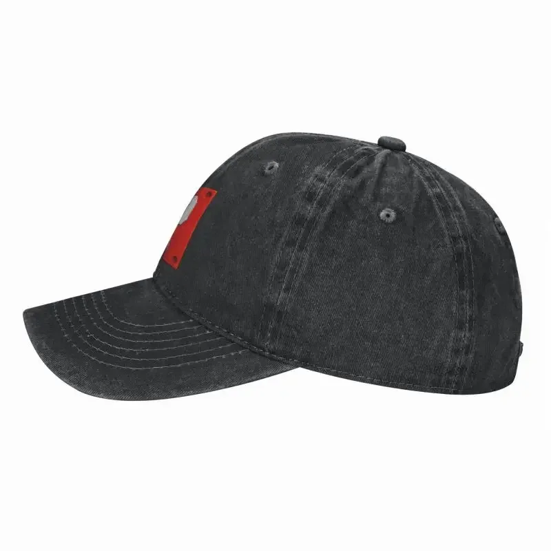 Casquette de Baseball personna - Men'S Fashion Questions avis et prix