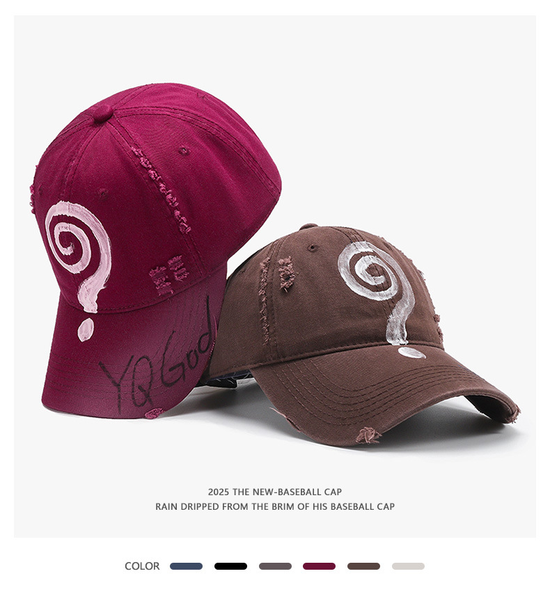 Casquettes de baseball unisexe - Men'S Fashion Questions avis et prix