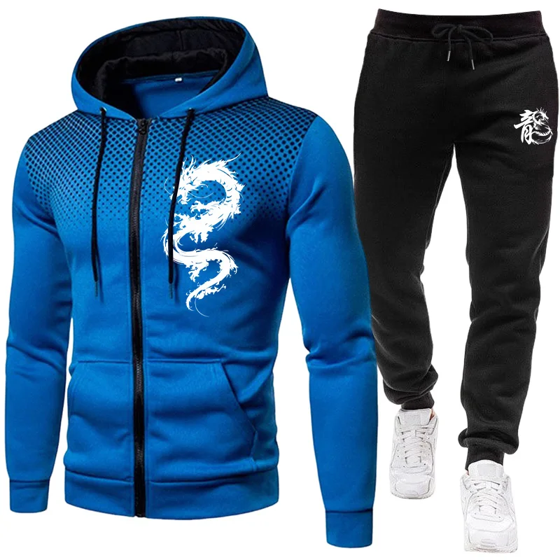 Ensemble de vêtements pour hom - Men'S Fashion Hoodies avis et prix