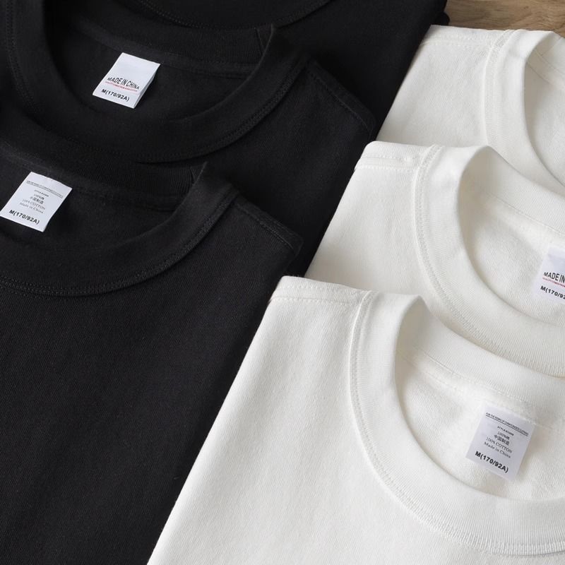 T-shirt pour homme avec impres - Men'S Fashion Quotes avis et prix