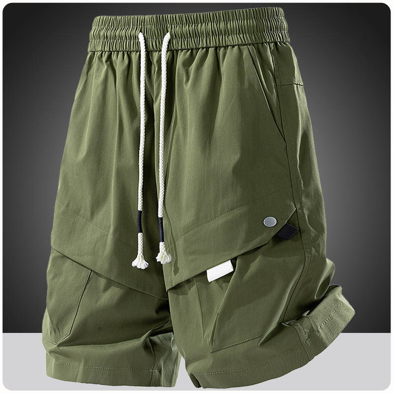 Shorts Cargo d'été pour Hommes - Mens Fashion Cargo Pants avis et prix
