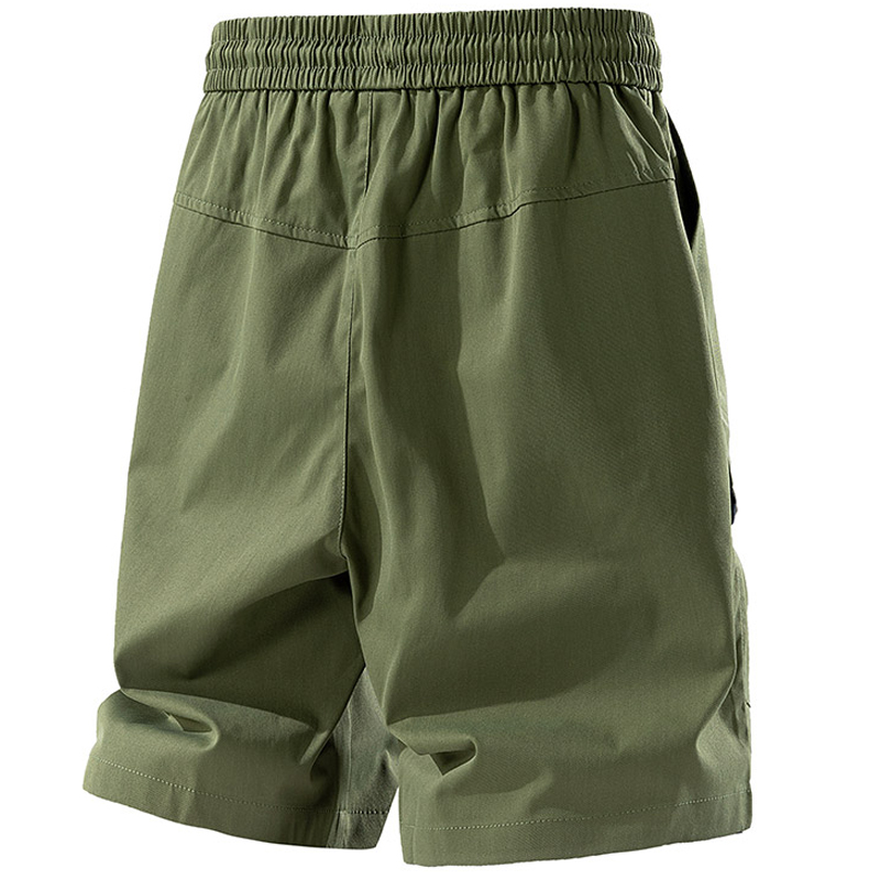 Shorts Cargo d'été pour Hommes - Mens Fashion Cargo Pants avis et prix
