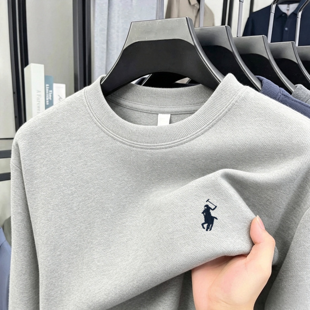 T-shirt à manches longues et c - Men'S Fashion Brands avis et prix