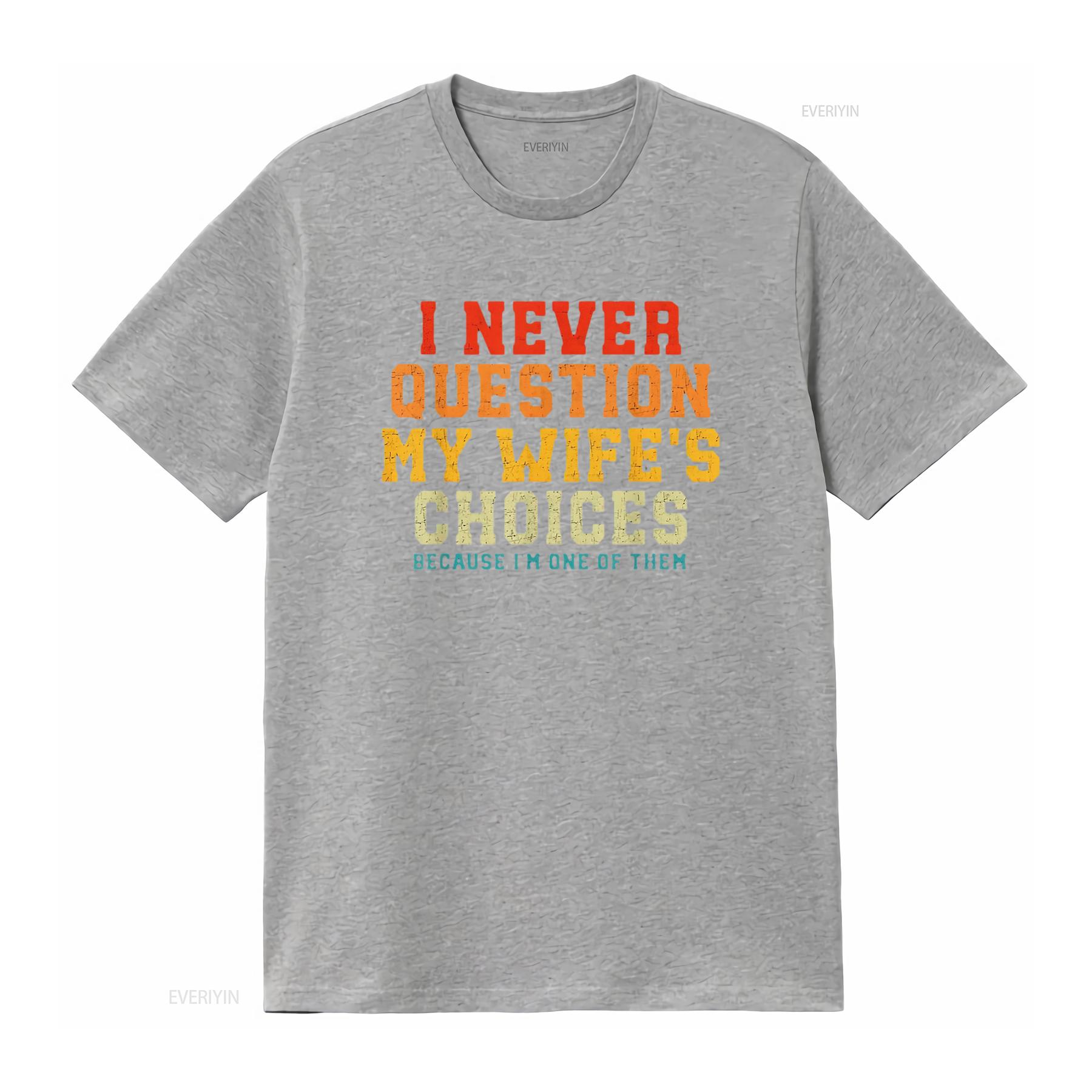 T-shirt pour femme « Je ne con - Men'S Fashion Questions avis et prix