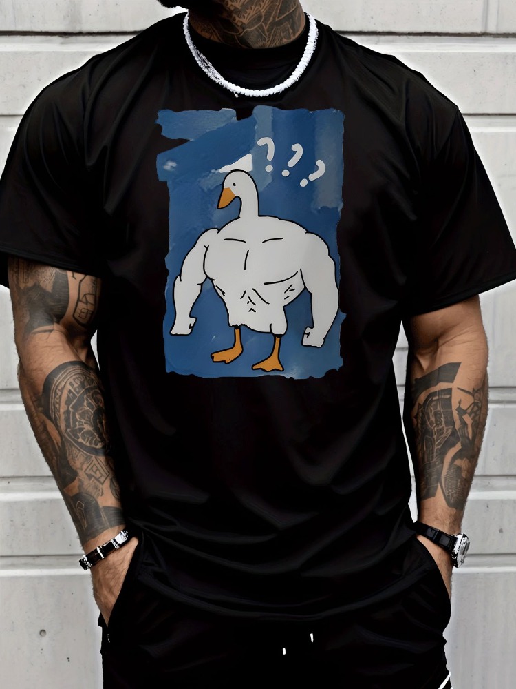 T-shirt pour homme bleu marine - Men'S Fashion Questions avis et prix