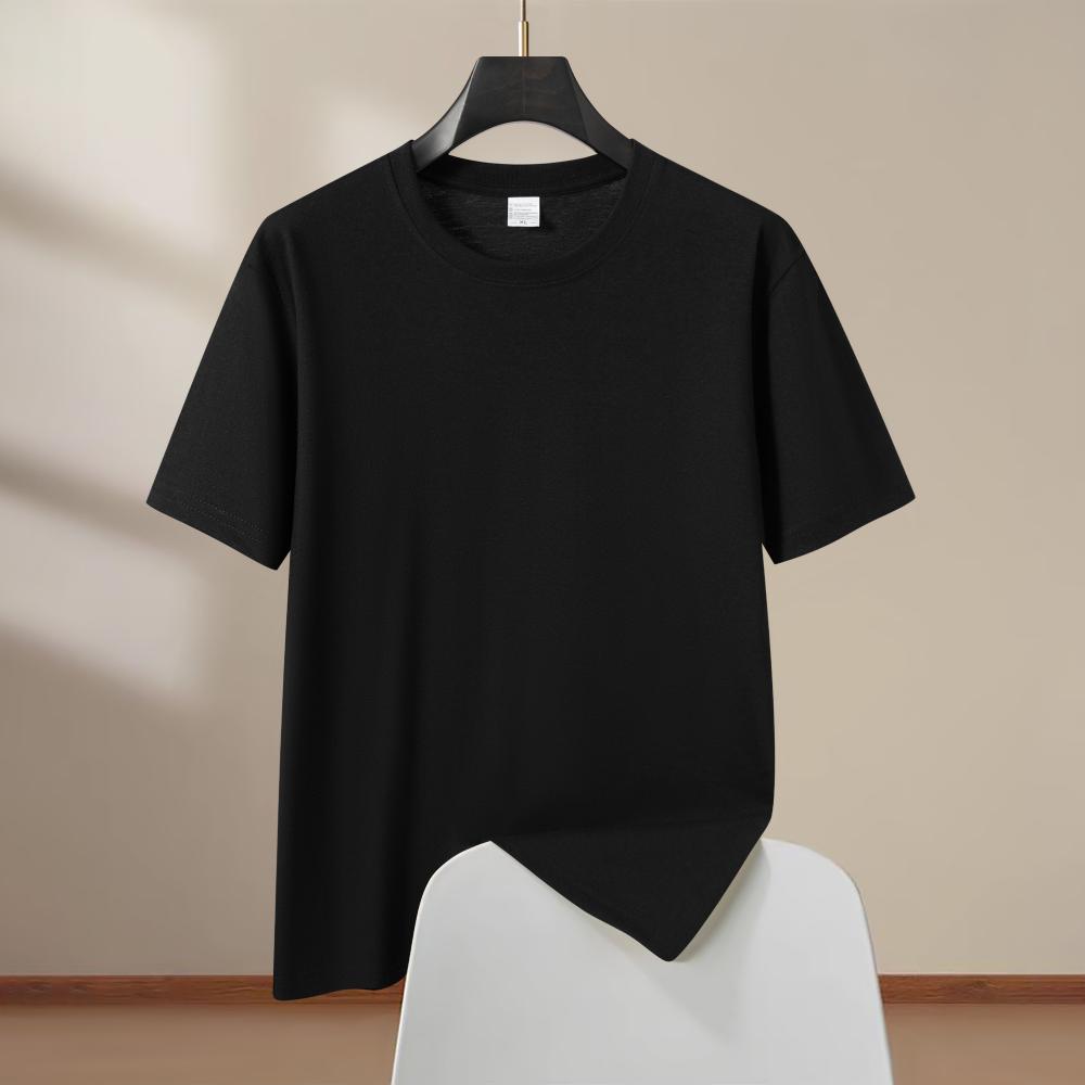 T-shirt pour homme bleu marine - Men'S Fashion Questions avis et prix