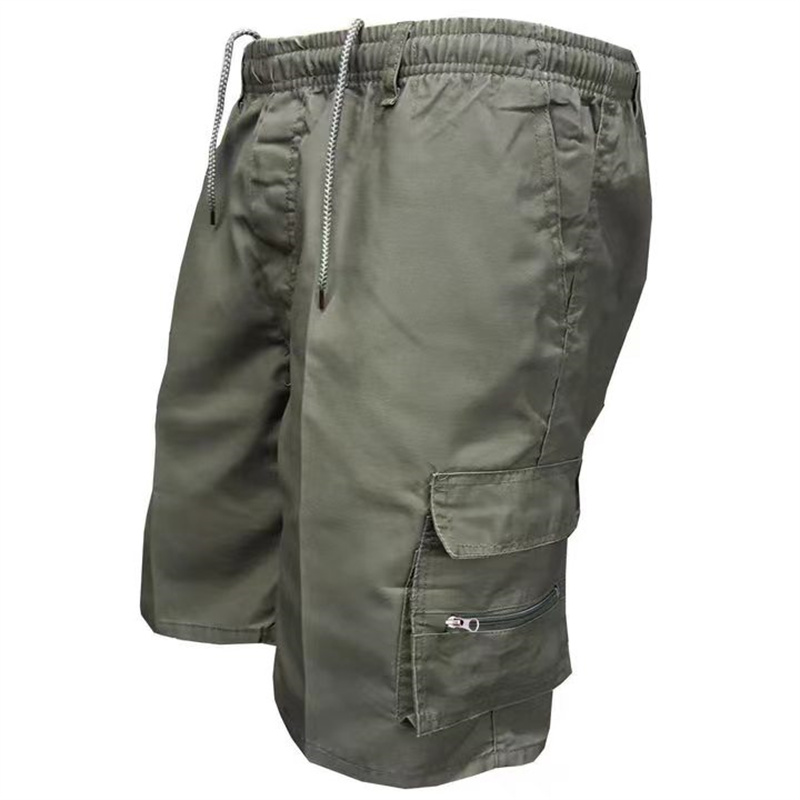Shorts Cargo Homme Tendance 20 - Mens Fashion Cargo Pants avis et prix