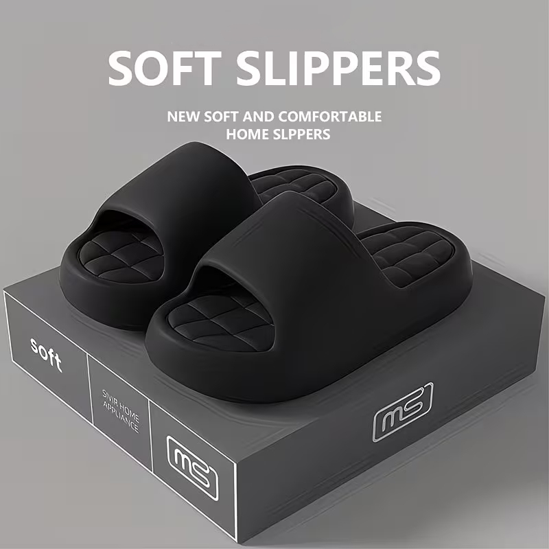 Nouvelles pantoufles d'été pou - Men'S Fashion For 30 Year Olds avis et prix