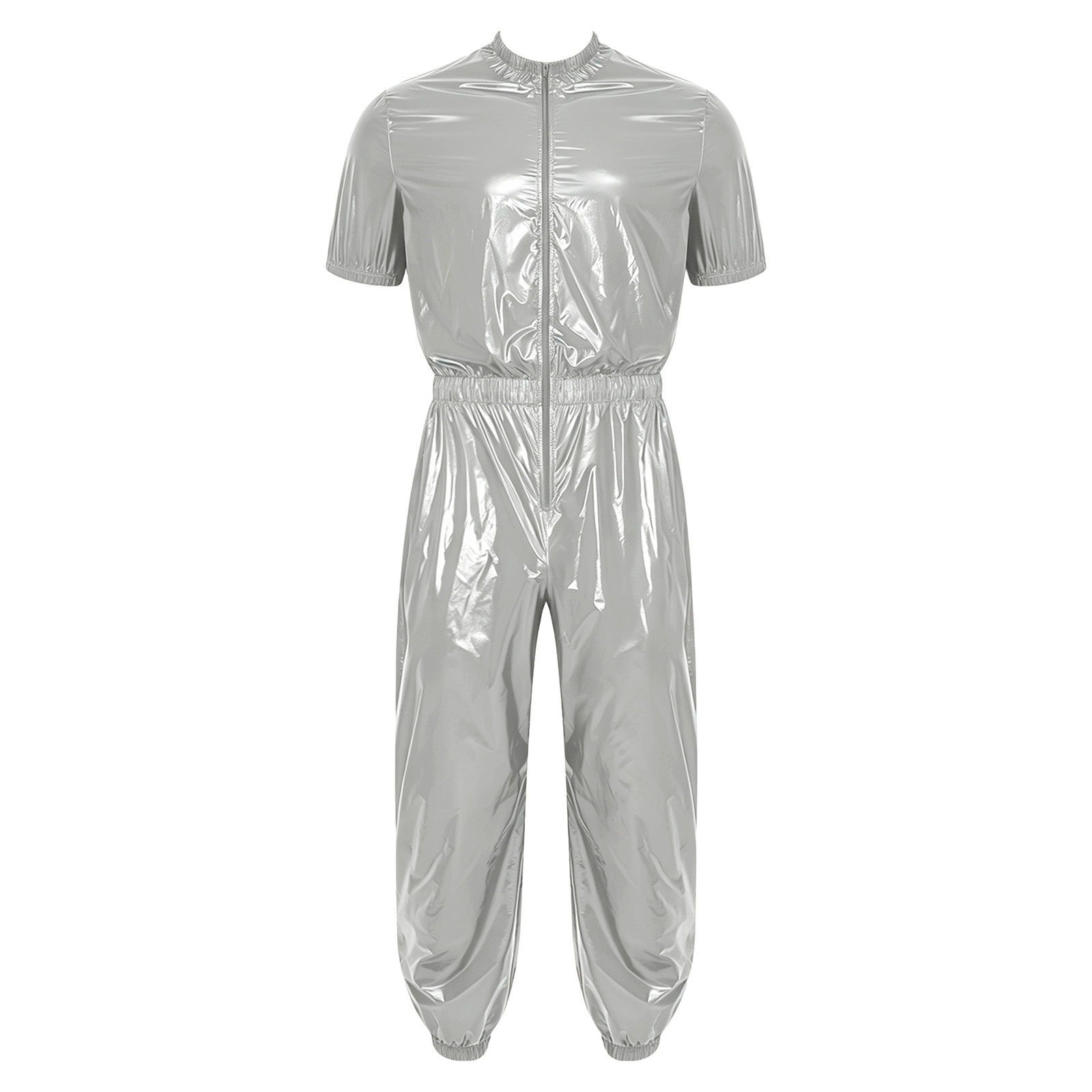 Combinaison imperméable une pi - Mens Fashion Zip Up avis et prix