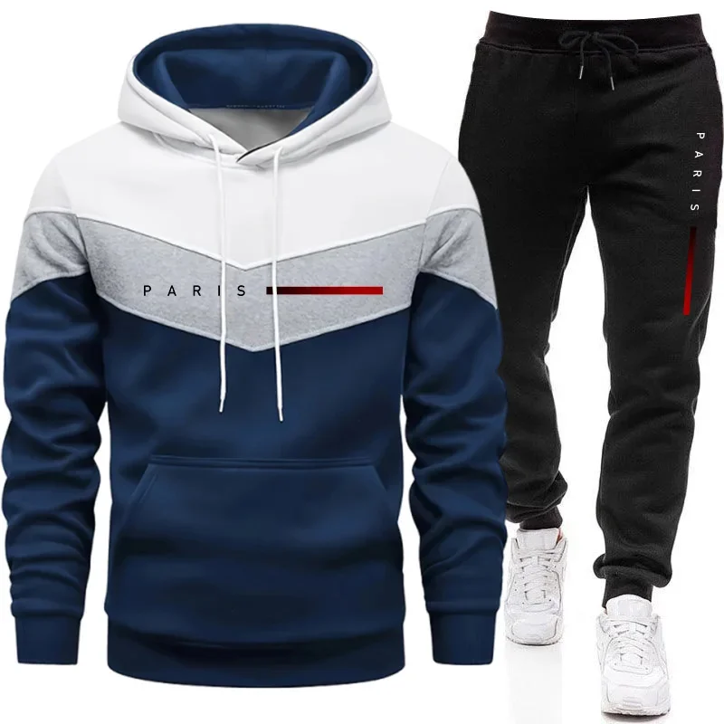 Ensemble de sweats à capuche p - Men'S Fashion Hoodies avis et prix