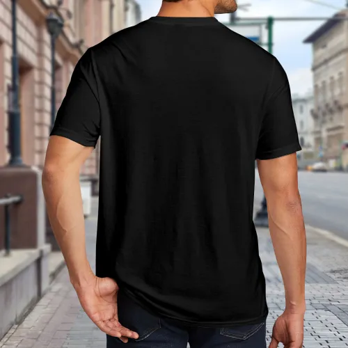 T-shirt pour homme confortable - Men'S Fashion Explained avis et prix