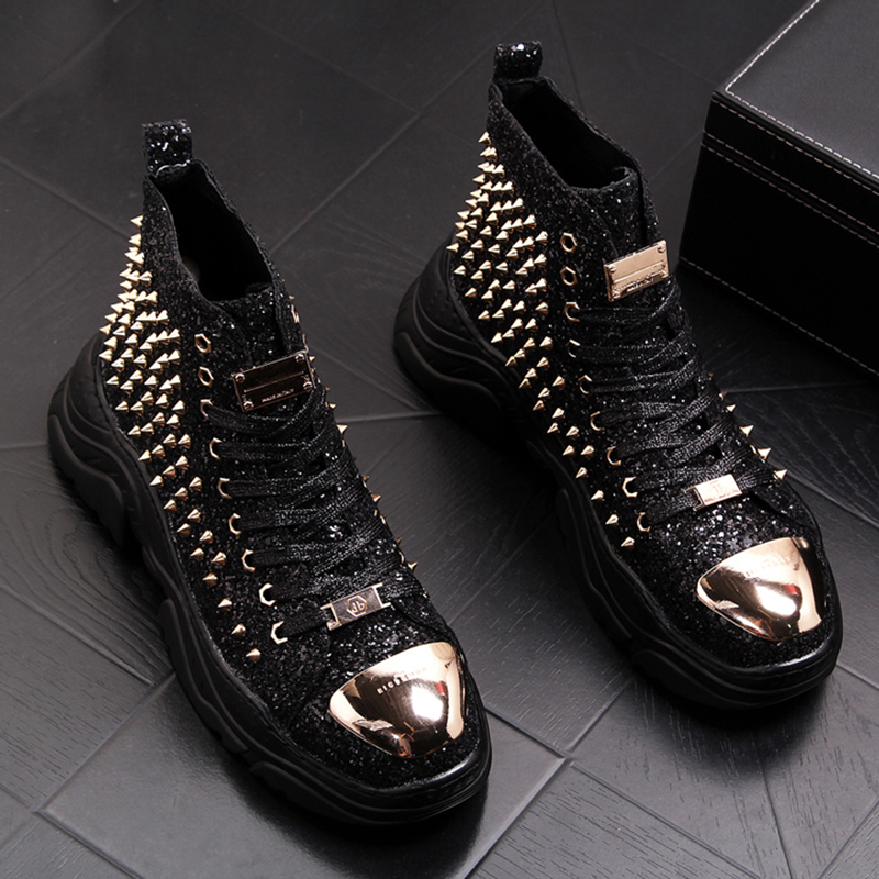 Bottes de cheville pour homme  - Mens Fashion Dress avis et prix