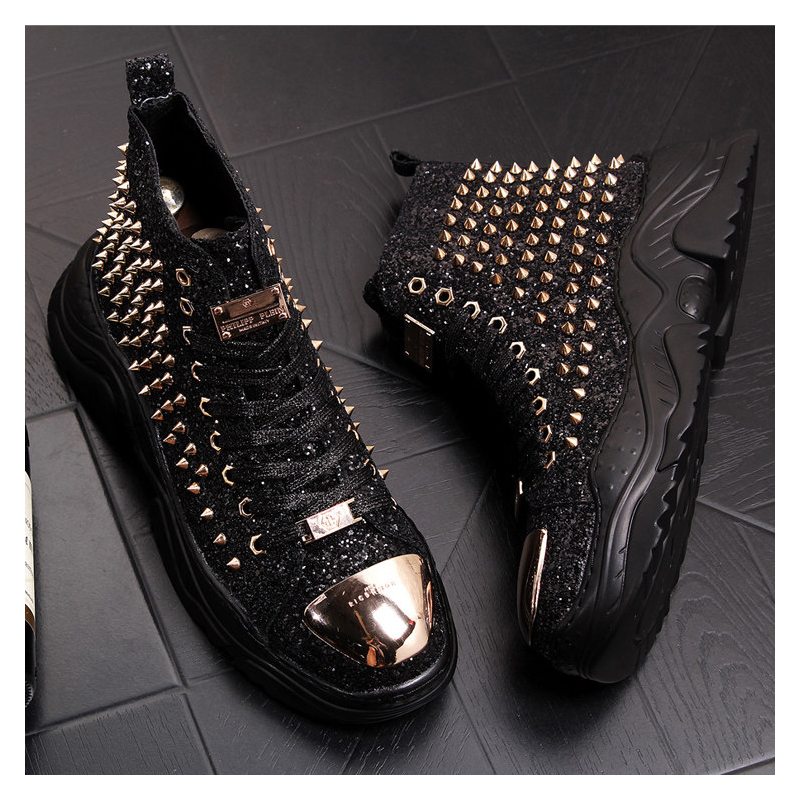 Bottes de cheville pour homme  - Mens Fashion Dress avis et prix