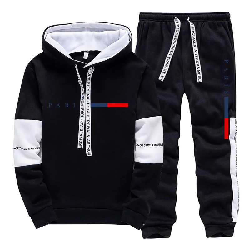 Ensemble Homme/Haut à Capuche/ - Men'S Fashion Hoodies avis et prix