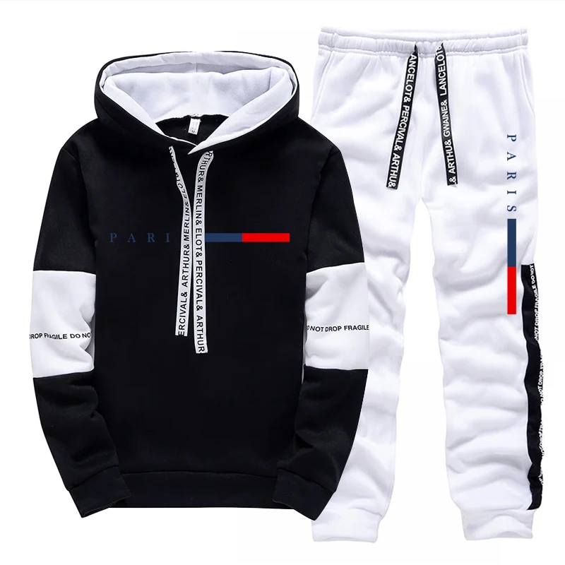 Ensemble Homme/Haut à Capuche/ - Men'S Fashion Hoodies avis et prix