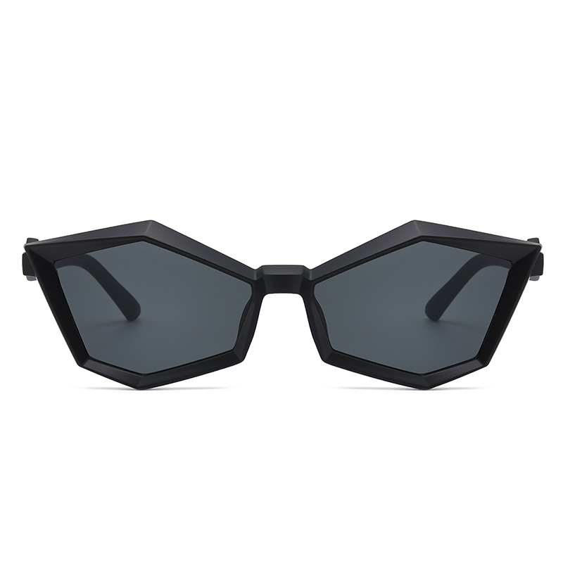 Lunettes de soleil polygonales - Men Fashion Photography avis et prix
