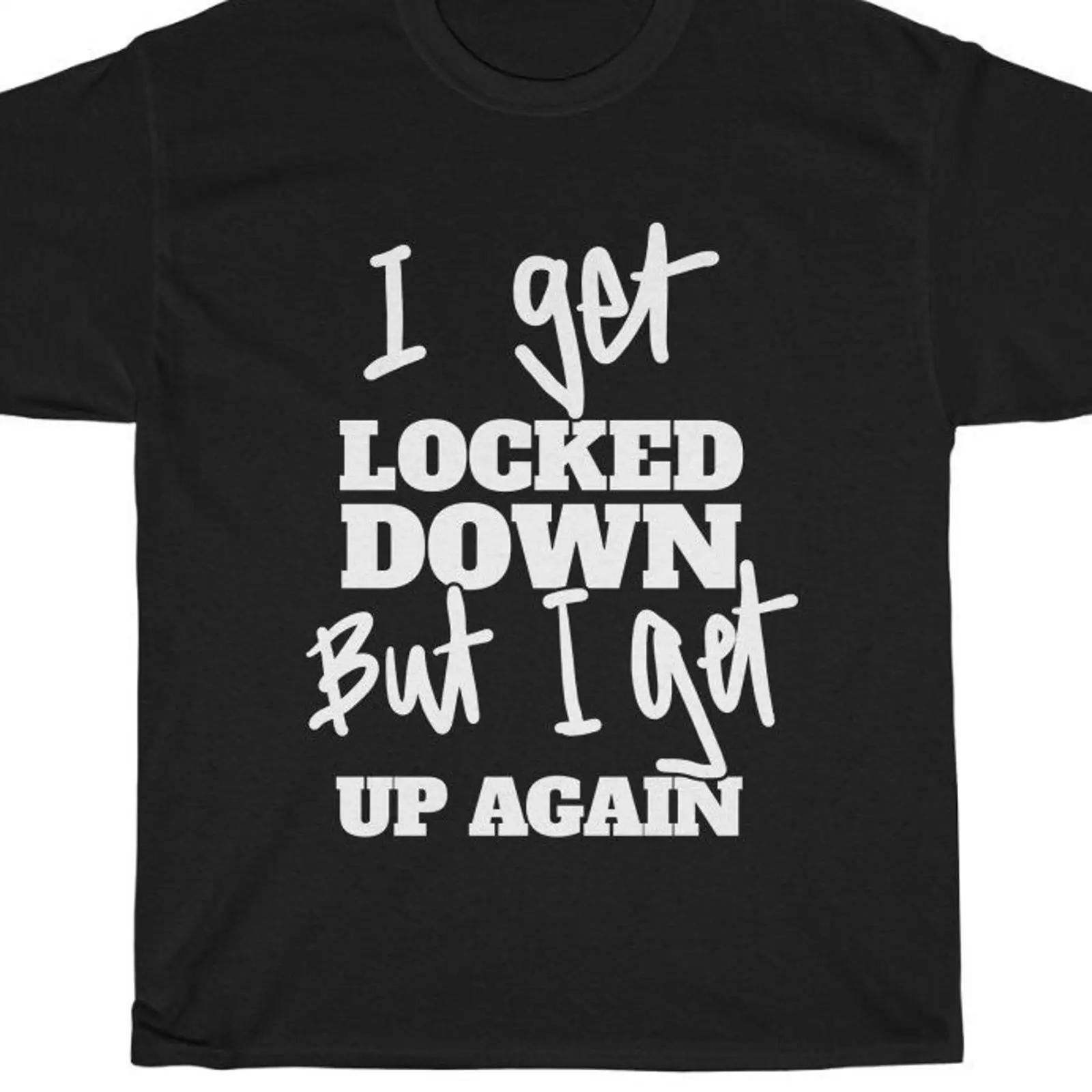 T-shirt avec citation drôle «  - Mens Fashion Melbourne avis et prix