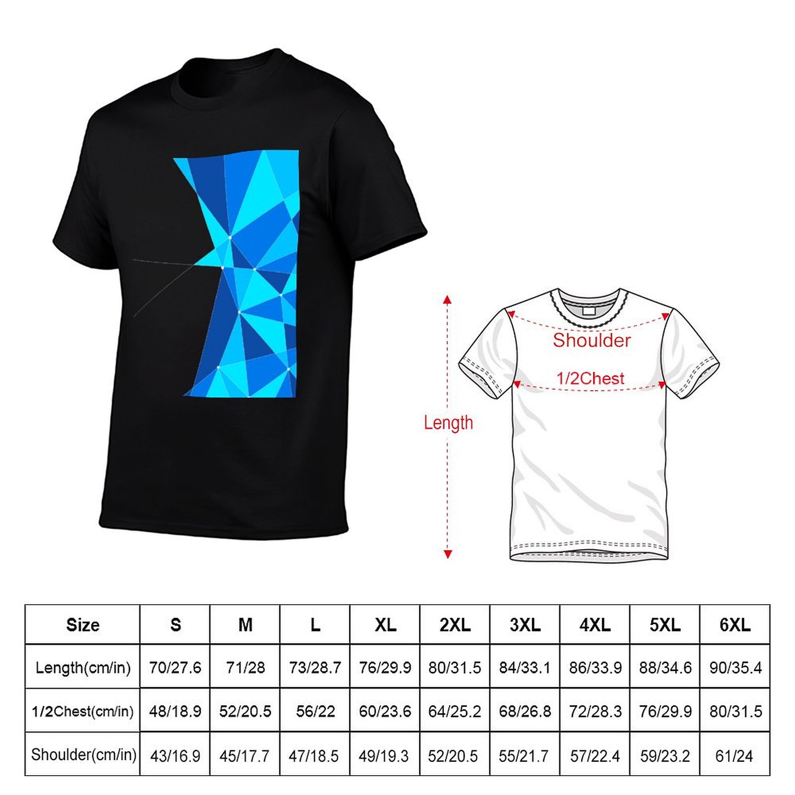 T-shirt réplique de la tenue d - Mens Fashion Melbourne avis et prix