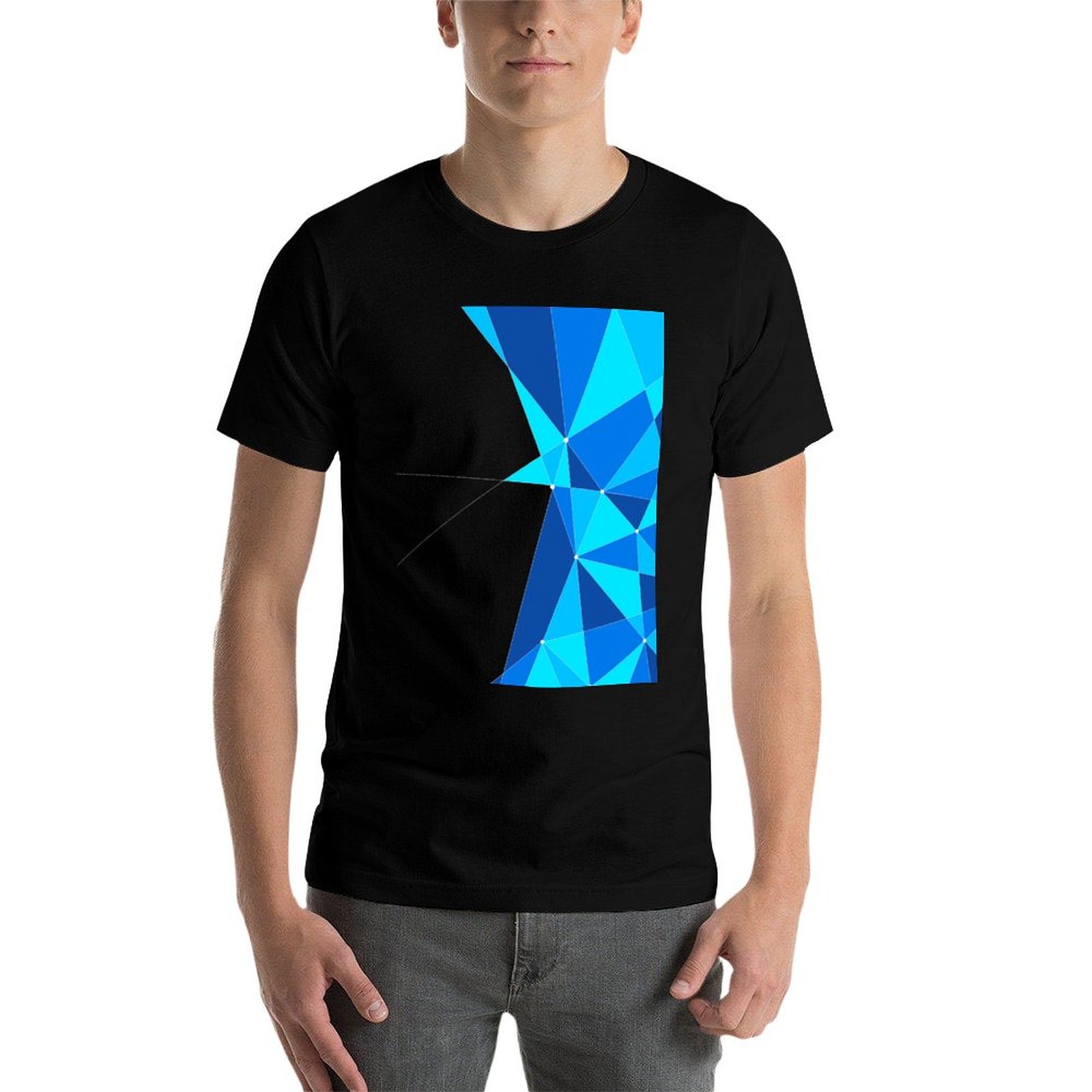 T-shirt réplique de la tenue d - Mens Fashion Melbourne avis et prix