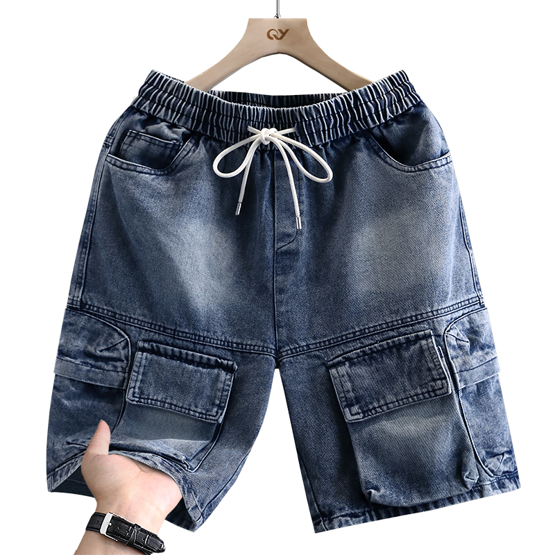 Shorts cargo pour hommes, nouv - Mens Fashion Cargo Pants avis et prix