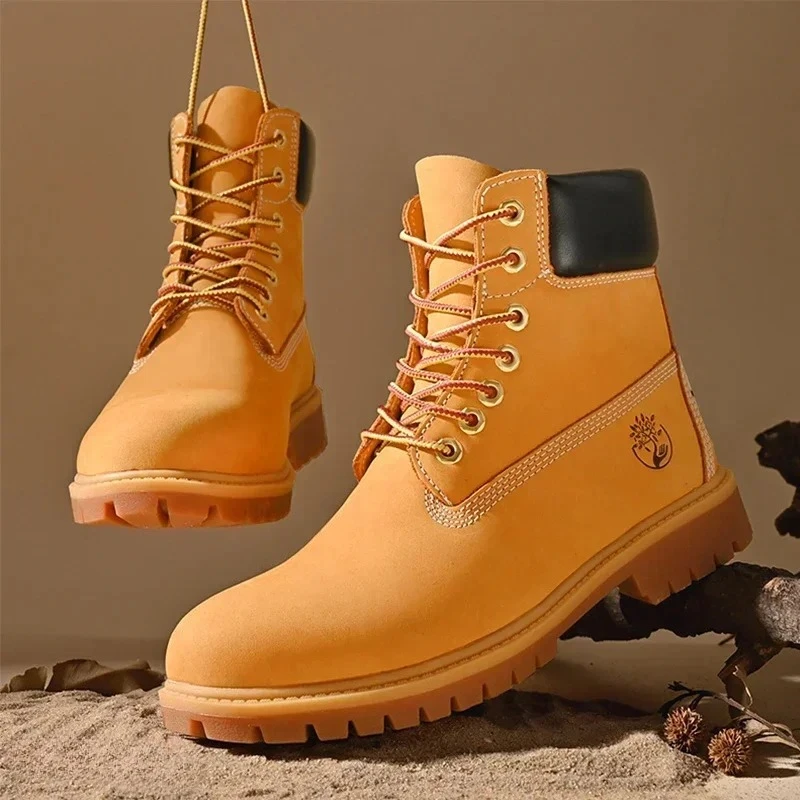 Bottes hommes bottes hautes de - Mens Fashion Show avis et prix