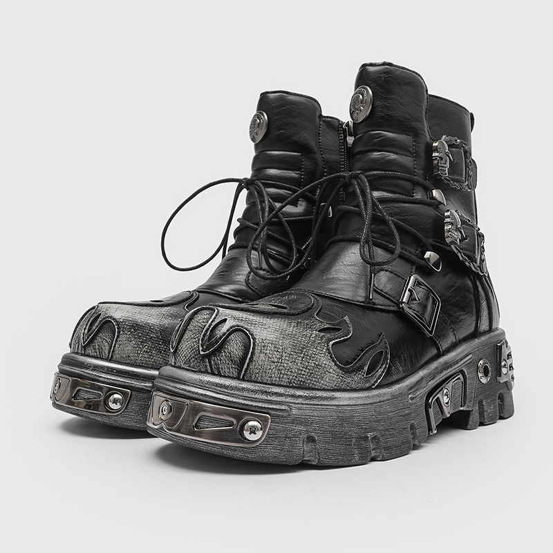 Bottes de moto pour hommes, st - Men'S Fashion For 30 Year Olds avis et prix