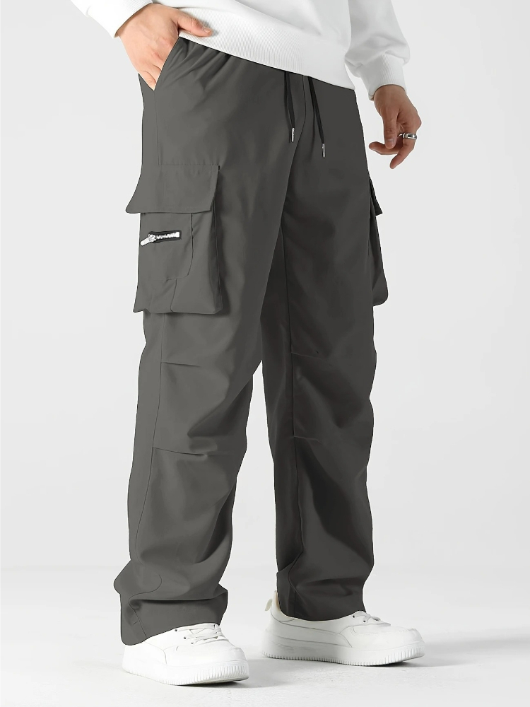 Pantalon de jogging décontract - Cargo Jogger Pants avis et prix