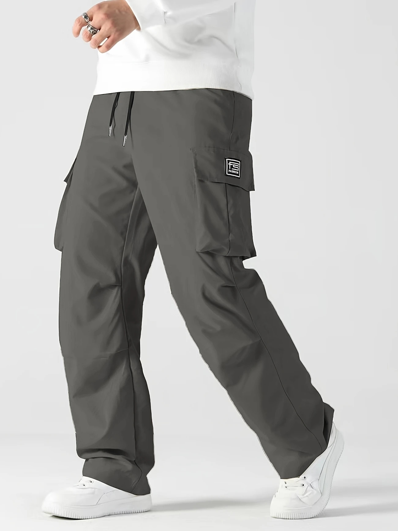 Pantalon de jogging décontract - Cargo Jogger Pants avis et prix