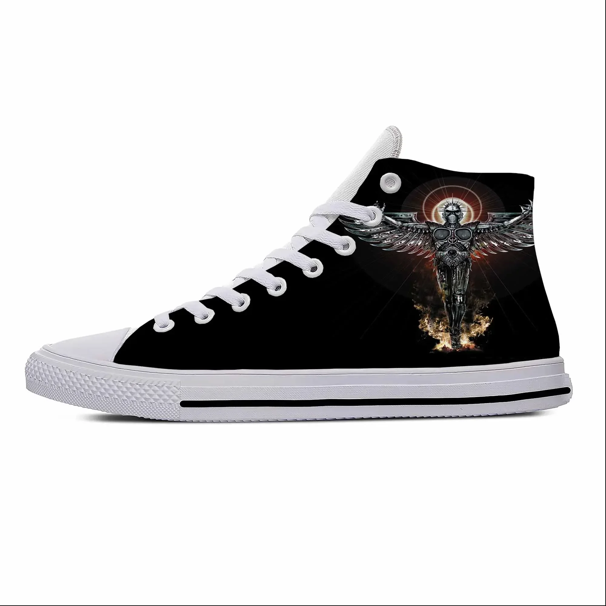 Priest Heavy Metal Rock Band M - Mens Fashion Show avis et prix