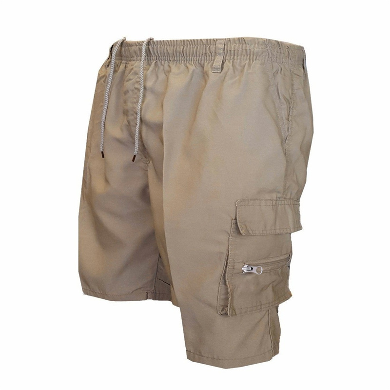 Short Cargo tactique pour homm - Mens Fashion Cargo Pants avis et prix