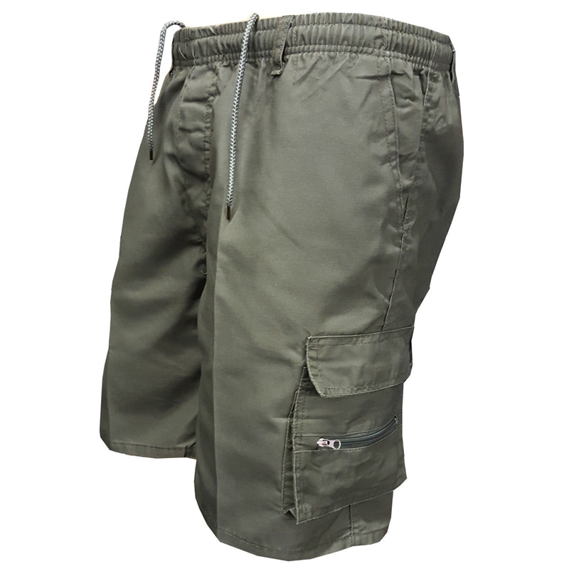 Short Cargo tactique pour homm - Mens Fashion Cargo Pants avis et prix