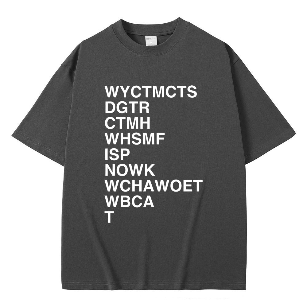 T-shirt unisexe décontracté et - Men'S Fashion Quotes avis et prix