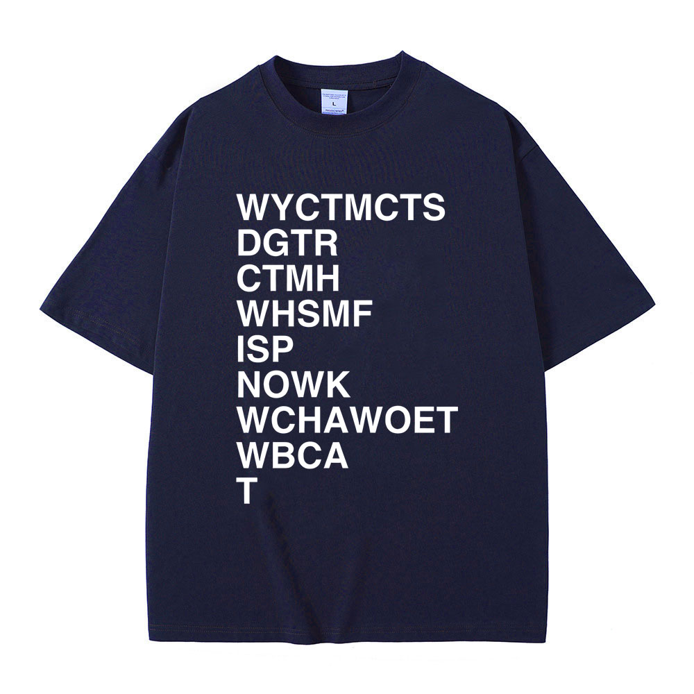 T-shirt unisexe décontracté et - Men'S Fashion Quotes avis et prix