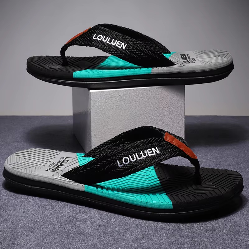 Tongs pour hommes de haute qua - Men'S Fashion For 30 Year Olds avis et prix